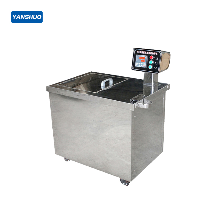 high temperature sample dyeing machine