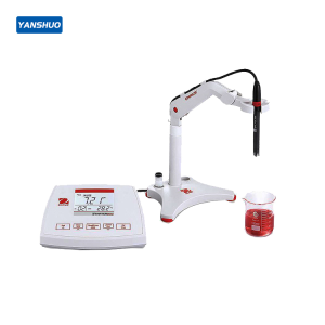 Auhaus acidity meter