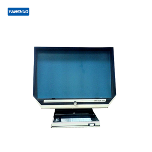 EC3000 Down Resolution Projector