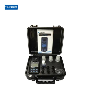 LM Model 2020 (NTU) Portable Turbidity Meter (Imported)