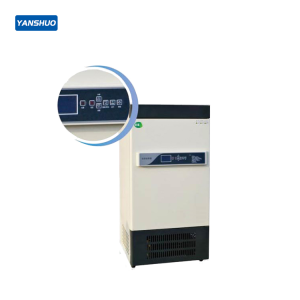 Light incubator series