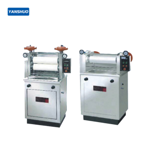 P-A0 vertical / P-B0 horizontal pneumatic small rolling mill