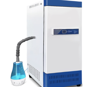 RGX-350B Artificial Climate Incubator