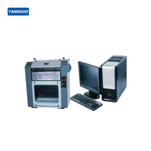 TR-1A raw cotton impurity tester