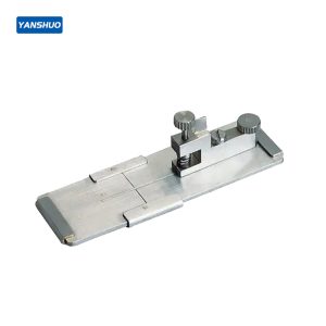 Type Y172 Fiber Slicer (Hastelloy Slicer)