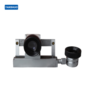 Y511B fabric density mirror