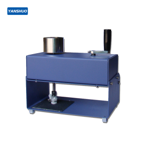 Y571E Rotary Friction Colorfastness Meter