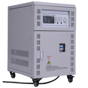 programmable AC power supply