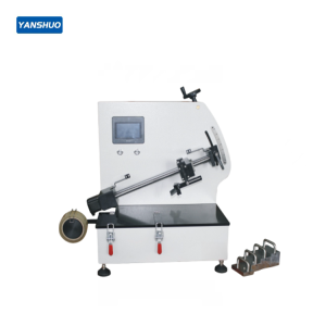 YG-526 fabric hair removal amount tester