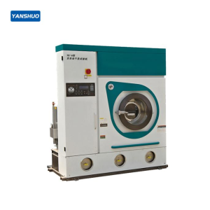 YG-6 automatic dry cleaning testing machine