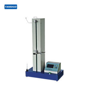 YG020 electronic single yarn strength meter