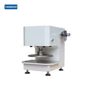 YG067 pneumatic slicer