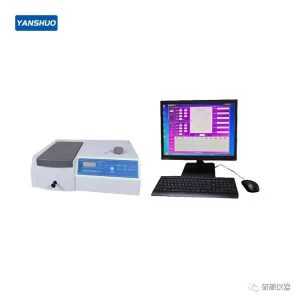 YG201E textile formaldehyde content tester