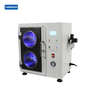 YG227-II. type flip pilling tester