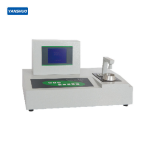 YG252A-Melting Point Meter