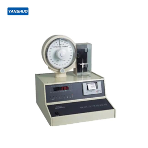 YG362 crimping elastometer