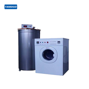 YG401 Fabric Friction Charged Tester (Faraday Tube Method)