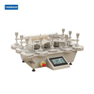 YG401G Martindale wear gauge