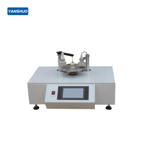YG403 Induction Fabric Electrostatic Tester