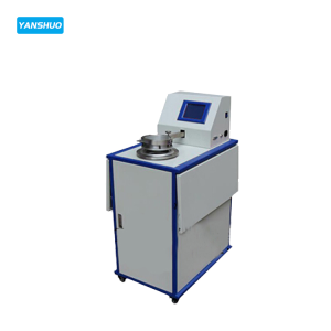 YG461E fabric air permeability