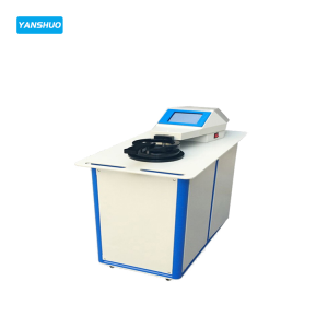 YG461H automatic air permeability tester