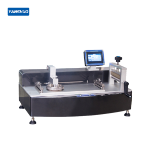 YG503A Fabric Hair Loss Tester