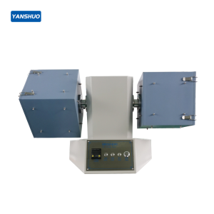 YG511 series roller box pilling instrument