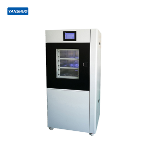 YG601G Moisture Permeability Tester