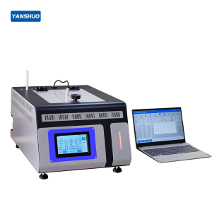 YG603A fabric drying rate tester