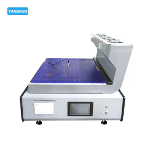 YG606G Textile Thermal Resistance Tester (Thermal Conductivity Coefficient)