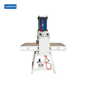 YG607N pneumatic flat plate pressing machine