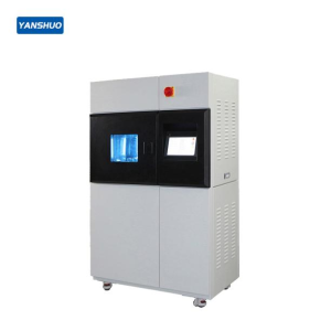 YG611E-IV water-cooled solar climate color fastness meter