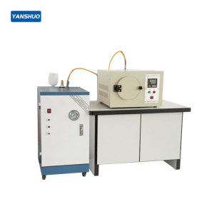 YG742 Fabric Steaming Shrink Meter