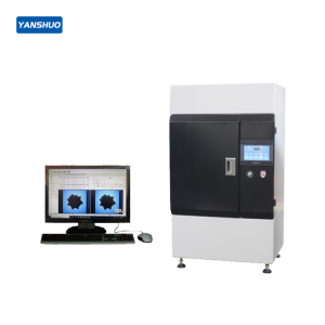 YG811 Fabric Dynamic Drape Styler