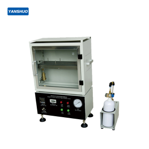 YG815H automobile interior combustion performance tester