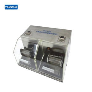 YG819-2 fabric drilling performance tester