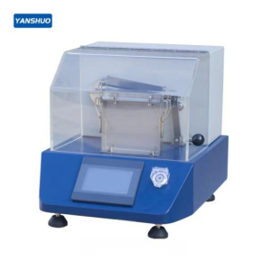 YG819B Fabric Drilling Performance Tester (2024 New National Standard)