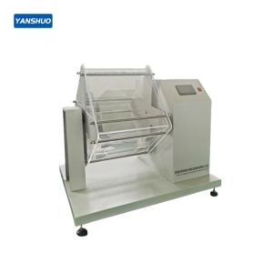 YG819D Fabric Drilling Resistance Tester (Method B)