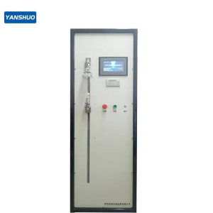 YG821L Zipper Lightness and Slippage Tester