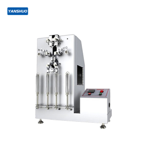 YG824 zipper load pull meter