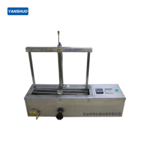 YG871 Water Absorption Tester (Creem Tester)