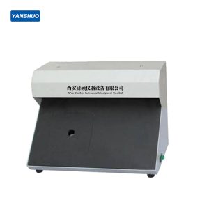 YG982D Fabric Piling Rating Box