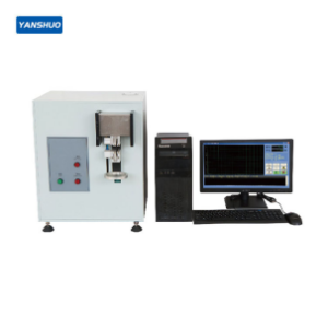 YS-004 Single Fiber Electron Elongation Detector