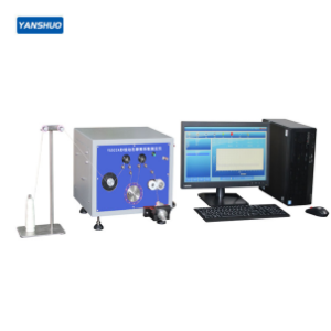 YS-022A-II Yarn Dynamic Friction Coefficient Tester