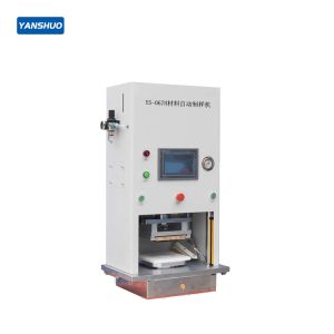 YS-067H Automatic Sample Making Machine