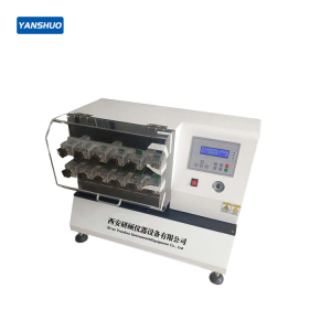 YS-523A Fabric Flexural Damage Tester (Method A)