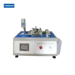 YS-524 Leather Edge Oil Fatigue Resistance Tester