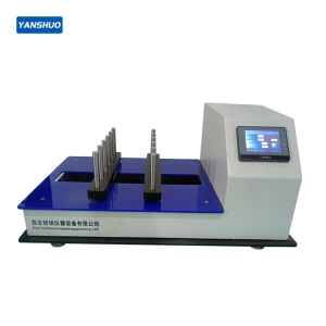 YS-608 elastic fabric twist resistance tester