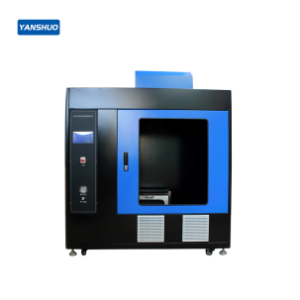 YS-817 Touch Screen Control Automobile Interior Combustion Performance Tester