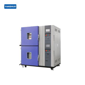 YS-SDJ double-layer constant humidity, temperature and humidity test chamber